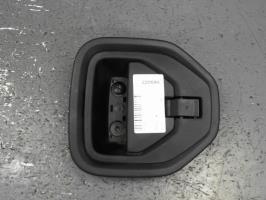 Poignee interieur porte laterale droite