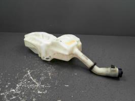 Vase de lave glace