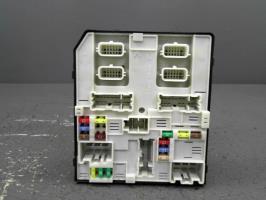 Boitier servitude moteur (BSM)