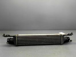 Echangeur air (Intercooler)
