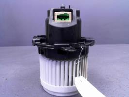 Ventilateur chauffage