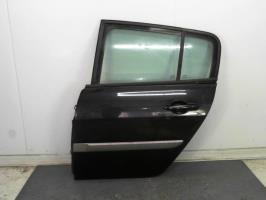 Porte arriere gauche
