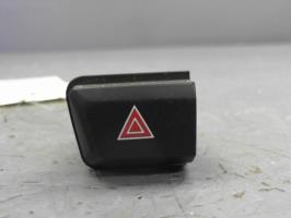 Bouton de warning