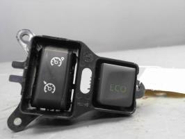 Commande regulateur vitesse