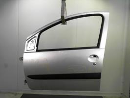 Porte avant gauche