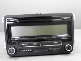 Autoradio