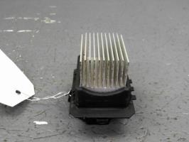 Resistance chauffage
