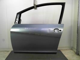 Porte avant gauche