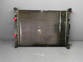 Radiateur eau