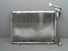 Condenseur de clim