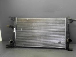 Radiateur eau