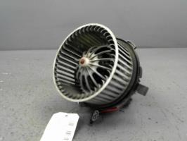 Ventilateur chauffage