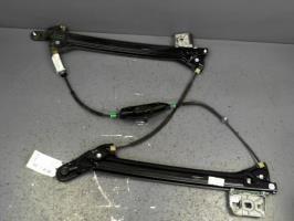 Mecanisme de leve vitre electrique avant droit