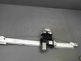 Leve vitre electrique avant gauche