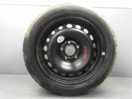 Roue de secours