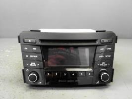 Autoradio
