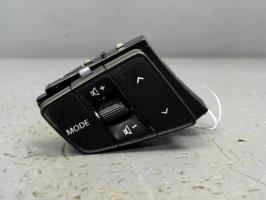 Commande autoradio