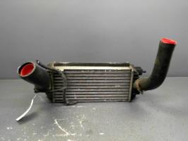 Echangeur air (Intercooler)