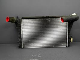 Echangeur air (Intercooler)