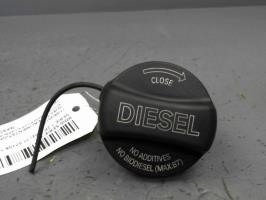 Bouchon de carburant