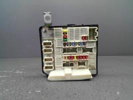 Boitier servitude moteur (BSM)