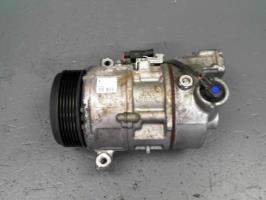 Compresseur clim