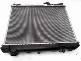 Radiateur eau