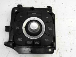 Commande GPS
