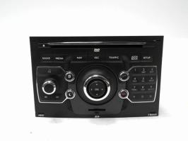 Autoradio