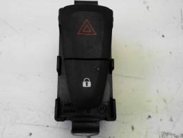 Bouton de warning