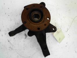 Fusee avant gauche