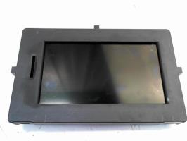 Ecran GPS