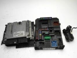 Kit de demarrage