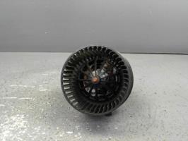 Ventilateur chauffage