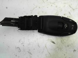 Commande autoradio