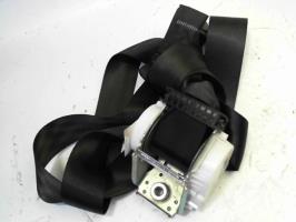 Ceinture arriere gauche