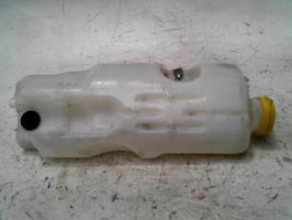 Vase de lave glace