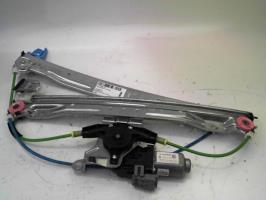 Mecanisme de leve vitre electrique avant droit