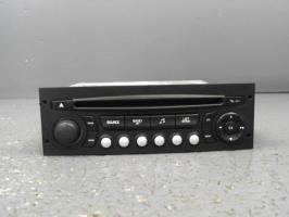 Autoradio