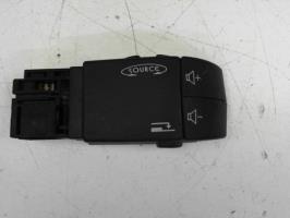 Commande autoradio
