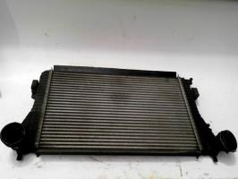 Radiateur eau