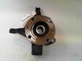 Fusee avant droit
