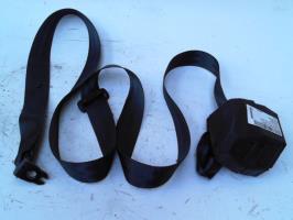 Ceinture arriere droit