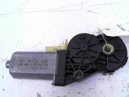 Moteur toit ouvrant