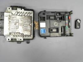 Kit de demarrage