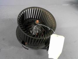 Ventilateur chauffage