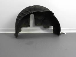 Pare boue arriere gauche