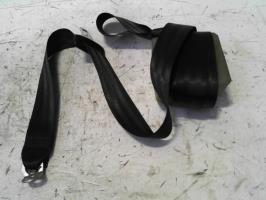 Ceinture arriere gauche