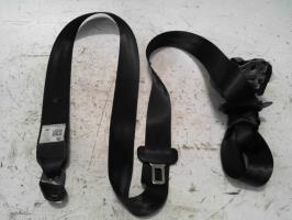 Ceinture arriere gauche