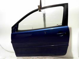 Porte avant gauche